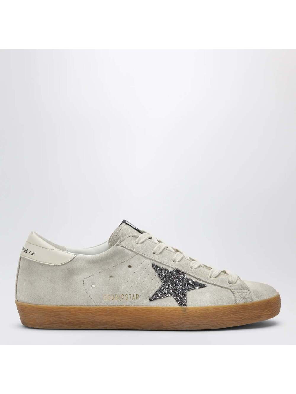Golden Goose Super Star Sneaker (120)(PLEASE REQUEST YOUR SIZE BEFORE PURCHASING